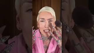 Jeffree Star Shades Mikayla Nogueira & She Responds?! #shorts