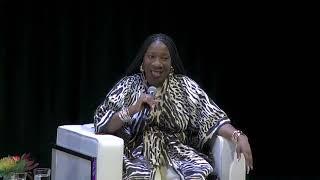 How Do We Have Grace In our Modern World | Tarana Burke and Soren Gordhamer