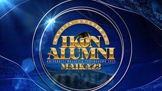 UMT@28/07/2024 | Perasmian Majlis Anugerah Ikon Alumni 2023