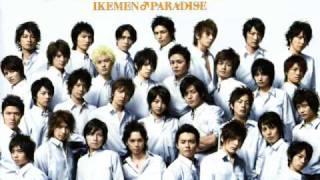 Ikemen Boogie (Hana Kimi OST)