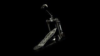 DW 3000 Series Bass Drum Pedal Features