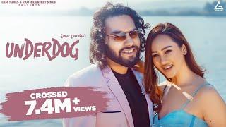 SIMAR DORRAHA : UNDERDOG (Official Video) | RAKA | Punjabi Songs 2022 | Song 2022