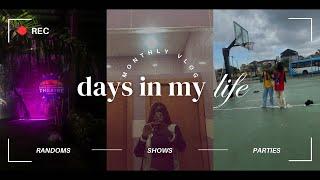 2. The ‘EMBER Vlog!!