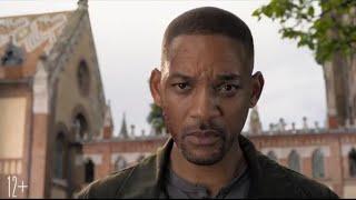 СМОТРЕТЬ ТРЕЙЛЕР ГЕМИНИ 2019 в хорошем качестве ( GEMINI MAN ) , Фантастика, фантастический боевик