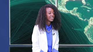 LTV SHOW : ኤል ቲቪ ሾው ኡስታዝ አህመዲን ጀበል