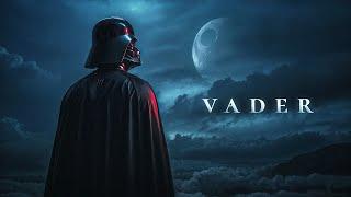 8 Hours | Darth Vader Meditation - A Dark Atmospheric Ambient Journey - Music Inspired by Star Wars