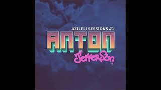 AZILELI SESSIONS #1 - Sweet