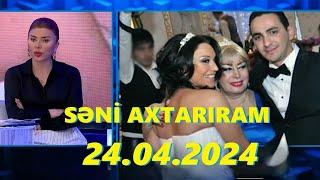 Səni axtarıram 24.05.2024 Tam veriliş / Seni axtariram 24.05.2024 Tam verilish