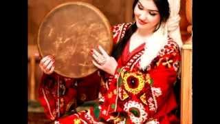 Акашариф Чураев - Агар ба гулшан  Akasharif Juraev (Tajikistan Folklore music) 