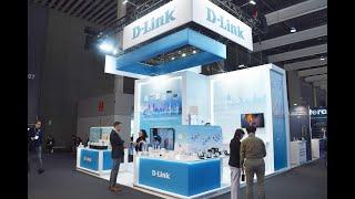 D-Link @ MWC 2025!