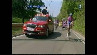 La Flèche Wallonne 2011