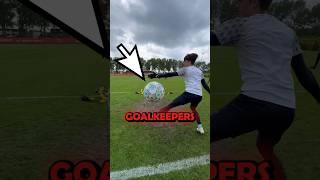 Genius Goal Keepers Training(@gino_gk1 )