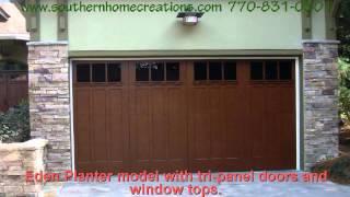 Garage Door Repair |in Lawrenceville