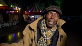 VESTROCK 2017: Backstage interview Maxi Jazz