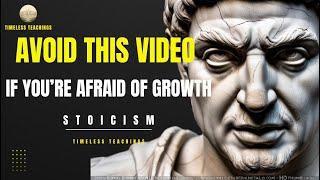listen every day - stoicism - you will change after 1 month