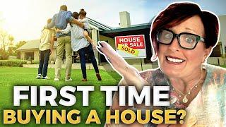 How To BUY YOUR FIRST HOME In San Antonio Texas | San Antonio Texas First Time Home Buyers