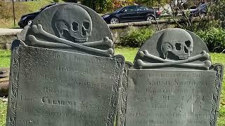 Point of Graves, Portsmouth NH - PPMtv Station ID
