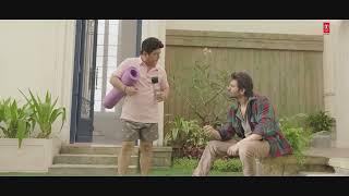 shehzada movie funny scene  #kartikaaryan #kritisanon #trending