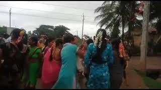 Teenmer Dance video Banjara Girls Super Dance Perfamance