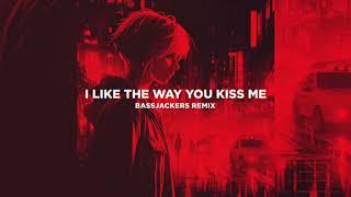 Artemas - i like the way you kiss me (Bassjackers Remix)