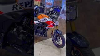 New 2024 Honda Hornet 2.0 Repsol Edition OnRoad Price  #hondahornet #youtubeshorts #viral #mt15