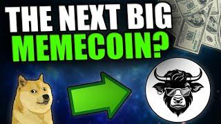 COULD THIS BE THE NEXT MEMECOIN TO TAKE OFF? [Wall Street Memes Review]