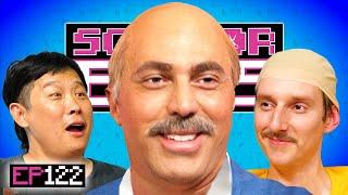 Dr. Phil Doesn't Help Us | Scissor Bros w/ Steebee Weebee & Jeremiah Watkins | Ep 122