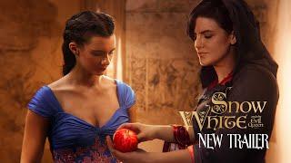 Snow White and the Evil Queen – New Trailer (2024) Brett Cooper | Daily Wire's Bentkey