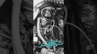 May 24 - This day in space history -  #space #science  #nasa #history