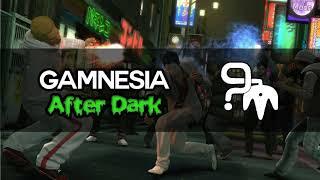 Gamnesia After Dark: The Pilot Episode