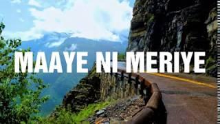 "Maaye Ni Meriye" |Cover by Neha Verma|