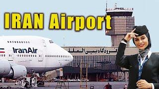 TEHRAN MEHRABAD AIRPORT  Everything You Need to KnowA Flight from Tehran to Qeshm Island