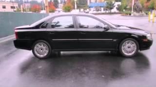 2002 Volvo S80 Shoreline WA 98133