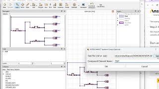 Connection to Lumerical, and Introduction to WDM-part 2 ( Connection to Lumerical)