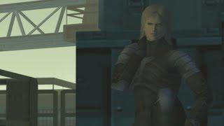 MGS2 - Most Interesting Optional Codec Calls