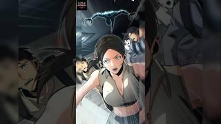 REBIRTH IN THE END TIMES | Apocalypse Manhwa | Zombie Manhwa | New Manhwa #manhwa #viralshorts2024