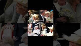 When the Queen Was Truly Happy: The Diana Effect...#queenelizabethi #princesadiana #history #love