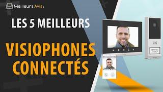 ⭐️ MEILLEUR VISIOPHONE CONNECTE - Avis & Guide d'achat (Comparatif 2023)