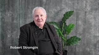 Robert Strongin - National Academy of Inventors Inductee