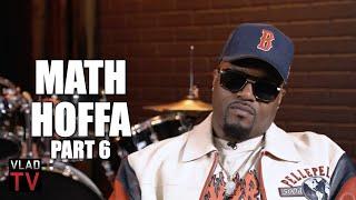 Math Hoffa on Drake's "Taylor Made Freestyle": Is AI 2Pac Any Different Than Hologram 2Pac? (Part 6)