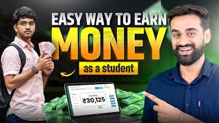 Best 5 Ways To Make Money As A Student In 2025