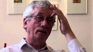 The Humanities in Europe Interview Series - Prof. Frans de Waal