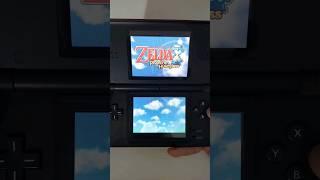 Did you enjoy Phantom Hourglass on the DS? #nintendo #zelda