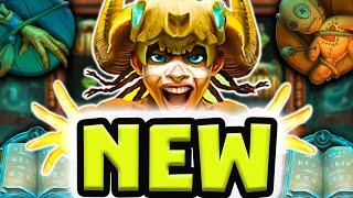 NEW HEX  SLOT HUGE MAX BET BONUS BUYS  AND NON STOP FREE SPINS‼️