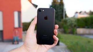 Review: Apple iPhone 7 (Deutsch) | SwagTab