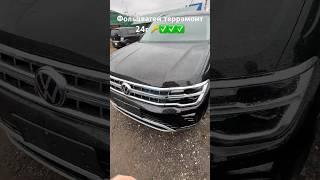 Как открыть фольцваген террамонт без ключей #автореаниматоррф#вскрытиеавто#фольцваген