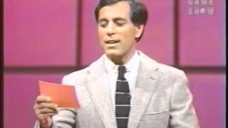 Press Your Luck | 10/09/84