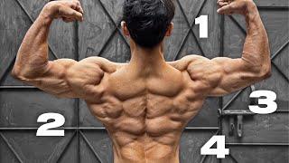 Tips for a BIG Back