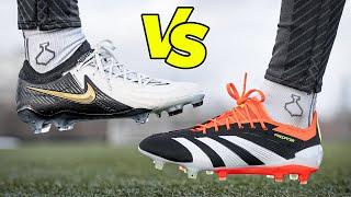 PHANTOM GX 2 vs PREDATOR ELITE - watch before you buy!