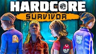 The DBD Nuzlocke Challenge  – Hardcore Survivor S3:E1 | Dead by Daylight